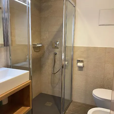 Ciasa De Lenz *